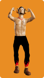 slider image