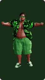 slider image