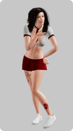 slider image
