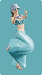 slider image